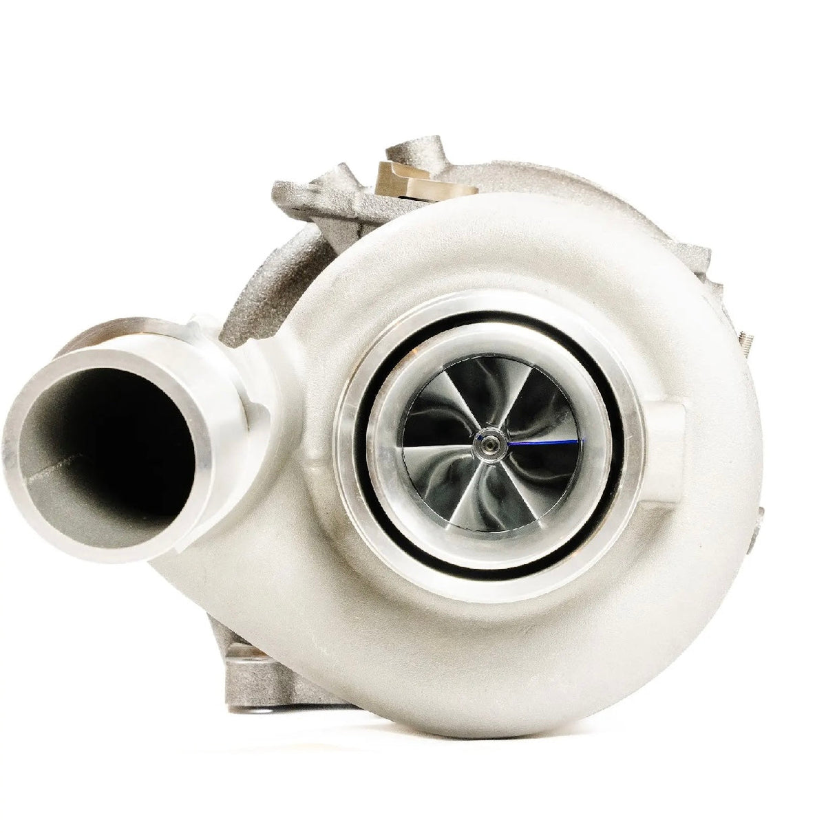 Titan Turbos TTS 64/67 Turbo for 2019-2024 Ram 6.7L Cummins - photo 1