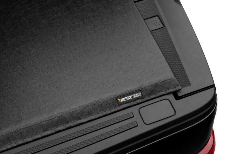 Truxedo Lo Pro Roll-Up Tonneau Cover - image 24
