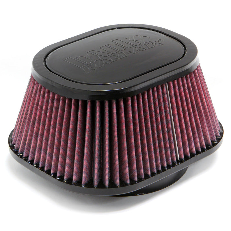 Banks Power Ram-Air Replacement Air Filter Element - Oiled or Dry - 42138 Oiled - 1999-2016 Chevy/GMC 2500/3500 Ram-Air (part 42138)