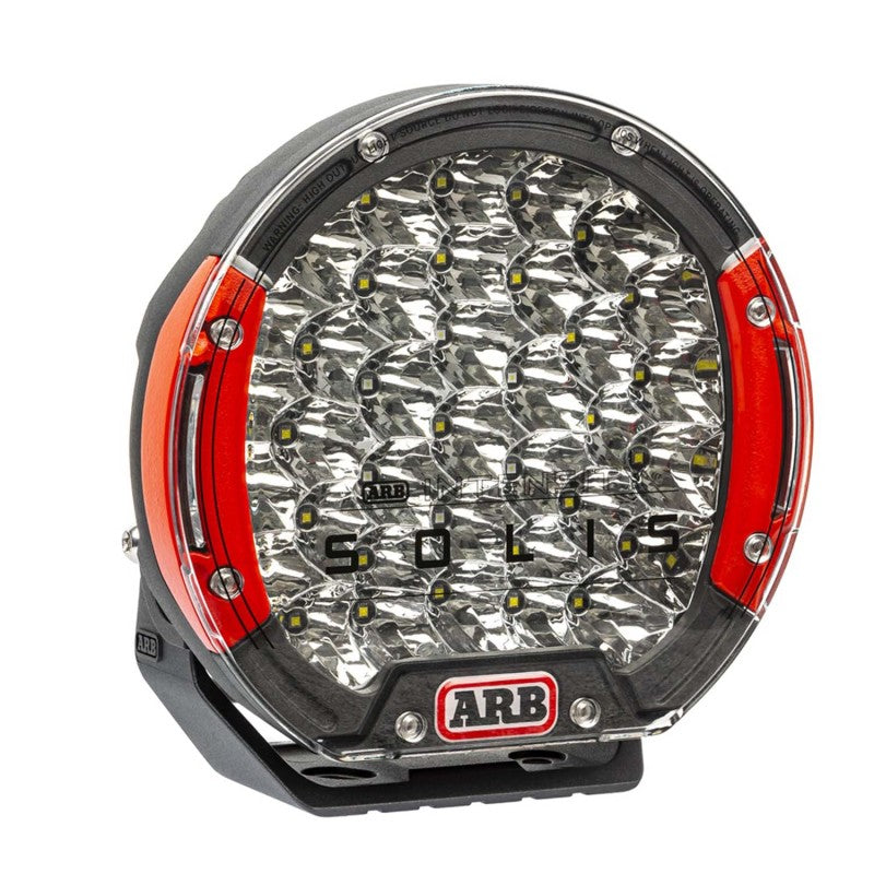 ARB Intensity SOLIS 36 LED Flood - SJB36F - view 2