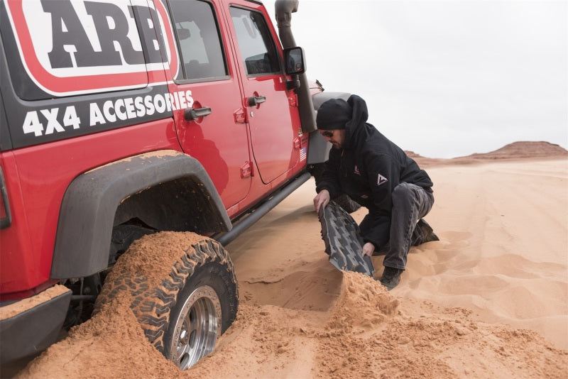 ARB Tred Pro Red - TREDPROR - view 3