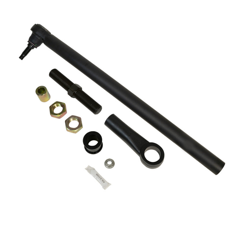 BD Diesel Adjustable Track Bar Kit - 2017-2022 Ford F-250/F-350/F-450/F-550 4x4 - part 1032111