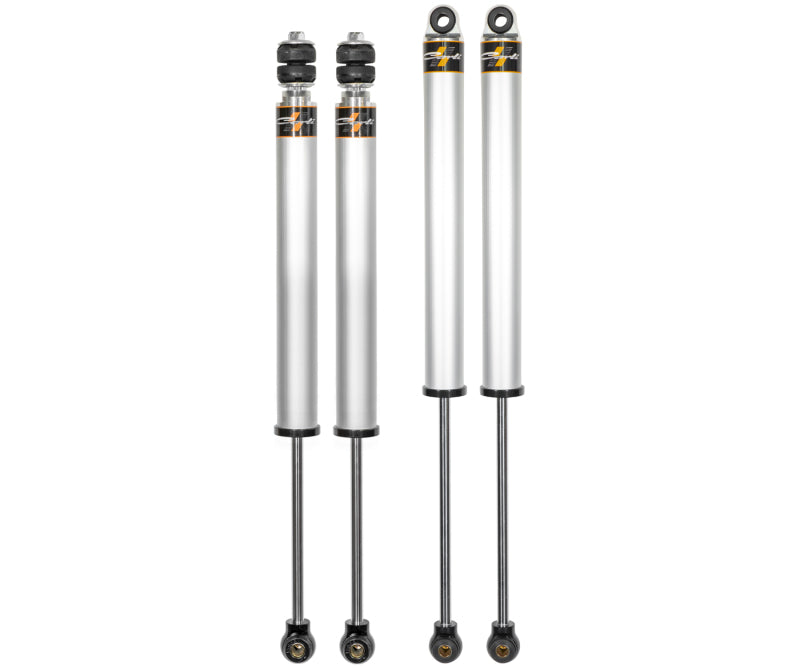 Carli Commuter 2.0 IFP Shock Package 3.25in Lift - 2013-2023 Ram 3500 4x4 Diesel - part AS-D3SPKG-CS20IFP-A