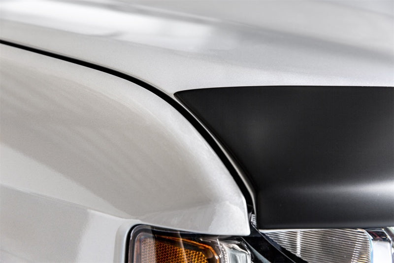 Husky Liners Aeroskin Low Profile for 2019-2025 RAM 1500 Excl. Rebel/TRX Models - Matte Black - view 5
