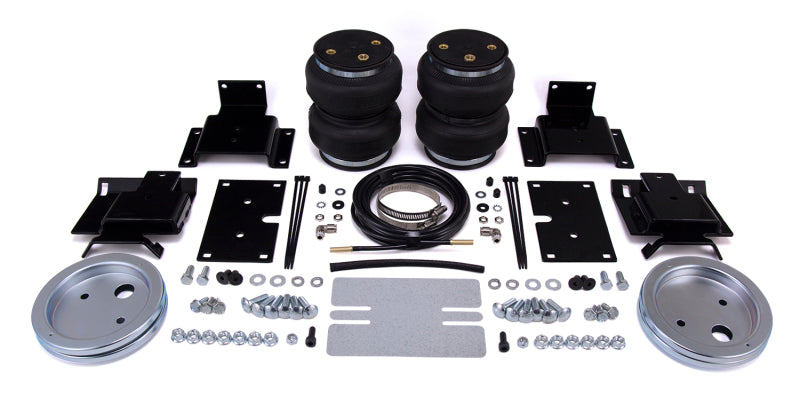 Air Lift LoadLifter 5000 Air Spring Kit - 2009-2018 Ram 1500 / 2019-2024 Ram 1500 Classic (part 57365)