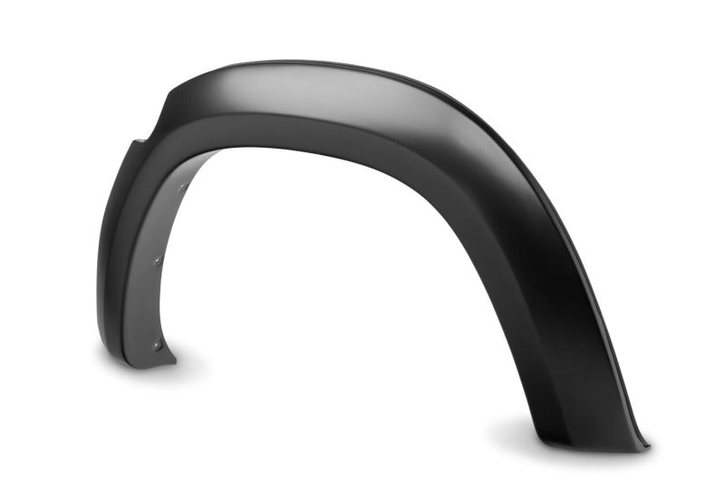 Husky Liners Fender Flares for 2025 Dodge Ram 1500 (Excl. RHO & Tungsten) EAF Style - 4pc - view 5