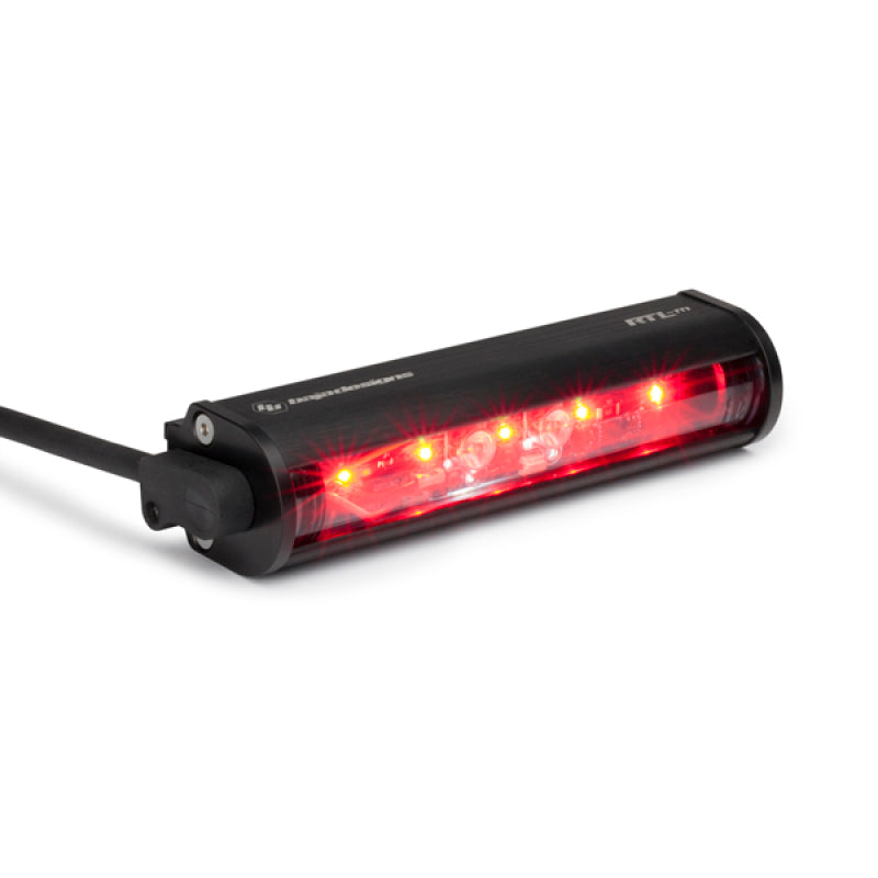 Baja Designs RTL LED Rear Tail Light Bars - RTL-M 6in Light Bar (part 100601)