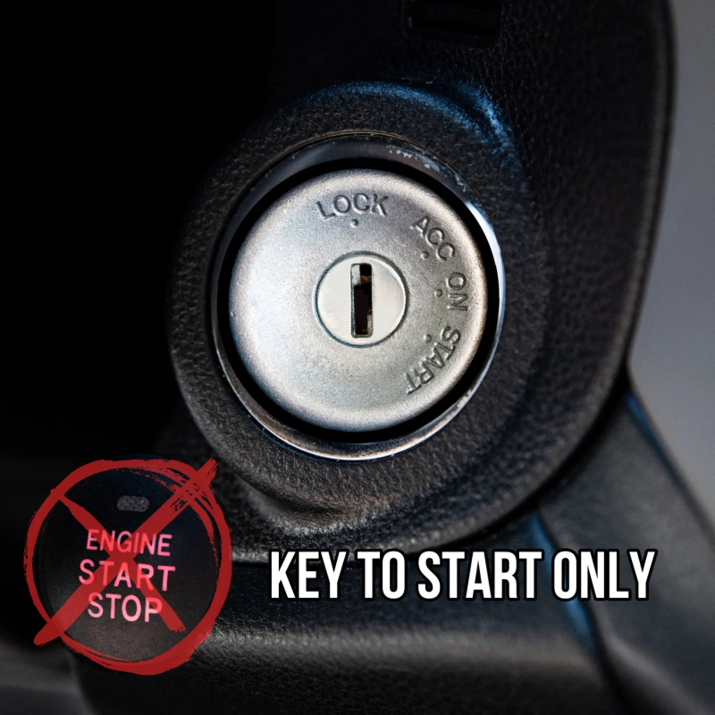 Kleinn 07-18 Select Dodge/Chrysler/Jeep Vehicles - Remote Start (Key Start - No Programmer Needed) - RSCH5 - view 3