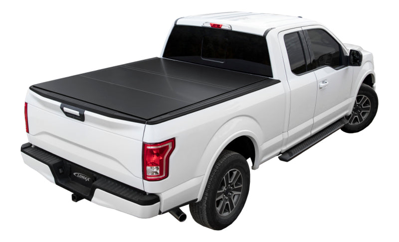 Access LOMAX Tri-Fold Cover 4ft 5in Bed for 2022+ Ford Maverick