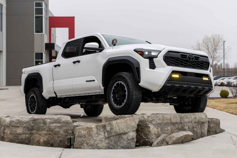 Diode Dynamics 2024+ Toyota Tacoma SS6 LED Stage Series Fog Light Kit - DD7931 - view 2