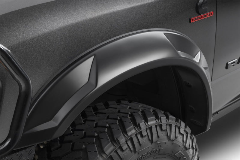 Husky Liners DRT Fender Flares | 2019-2023 RAM 2500/3500