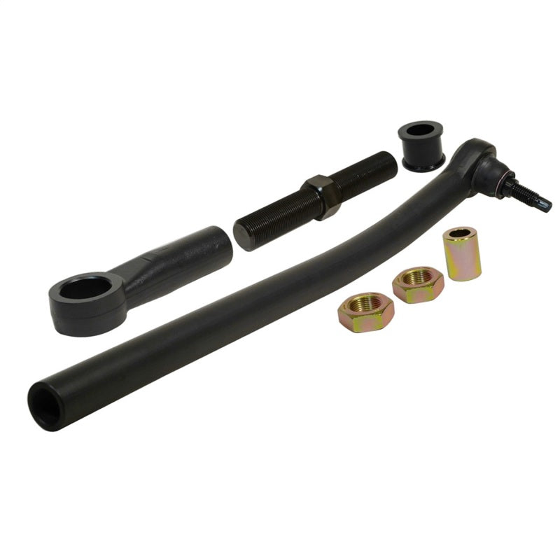 BD Diesel Adjustable Track Bar Kit - 2017-2022 Ford F-250/F-350/F-450/F-550 4x4 - part 1032111