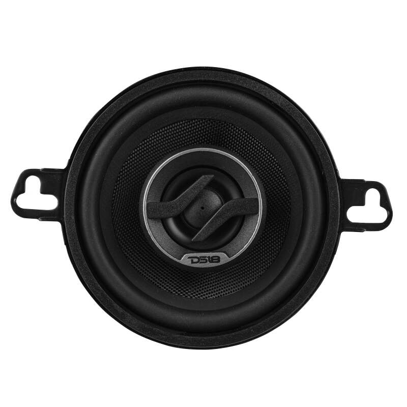 DS18 3.5in Coaxial Speakers - 40W RMS, 4 Ohm - ZXI-3542 - view 5