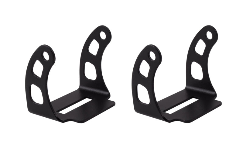 Diode Dynamics SS3 Backlit Universal Bracket Kit (Pair) - DD7188P - view 3