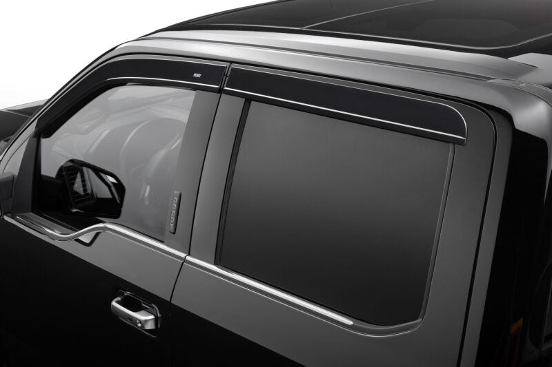Husky Liners Window Deflectors 2854044 5