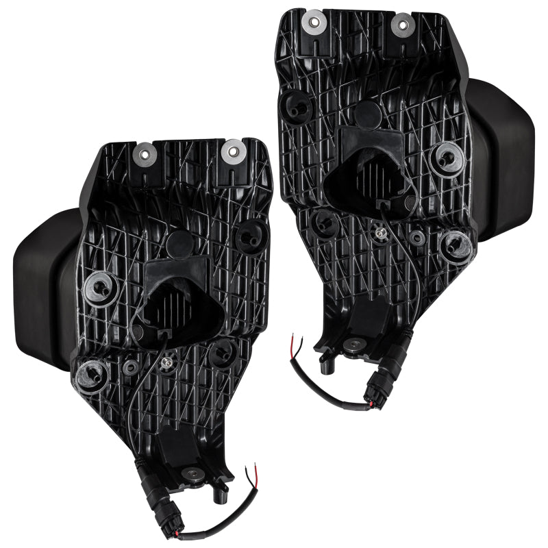 ORACLE Lighting 11-15 Ford Superduty High Powered LED Fog (Pair) - 6000K - 5862-504 - view 5