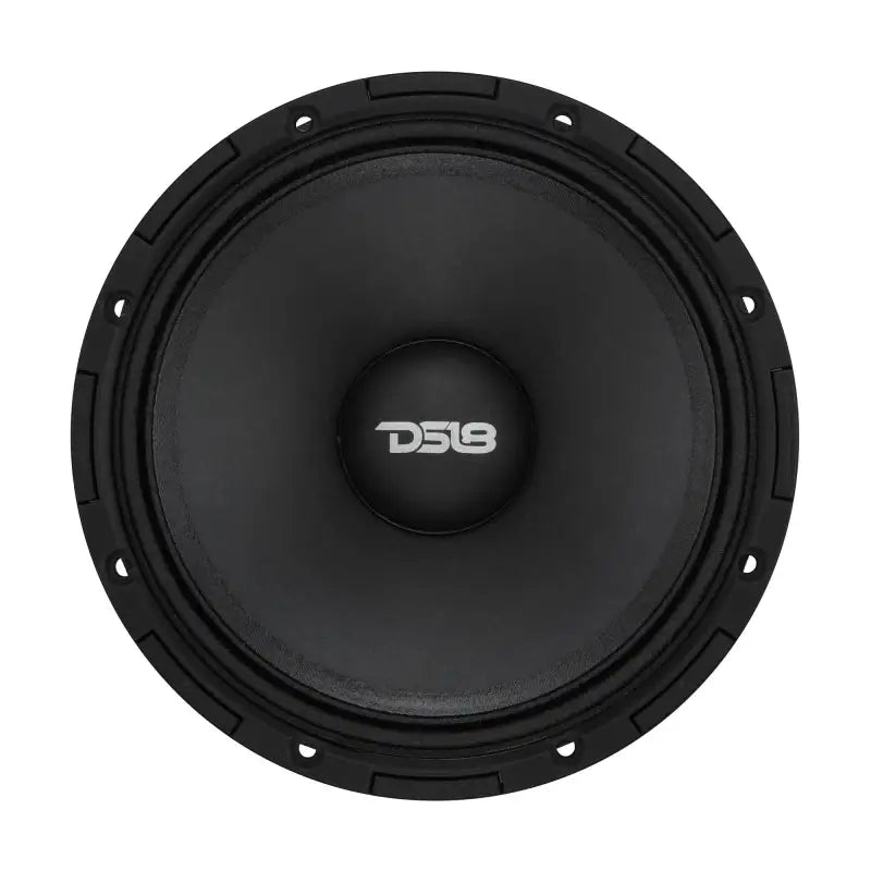 DS18 6.5in Mid-Range Speaker, 4 Ohm - PROJECT360.64 - view 2