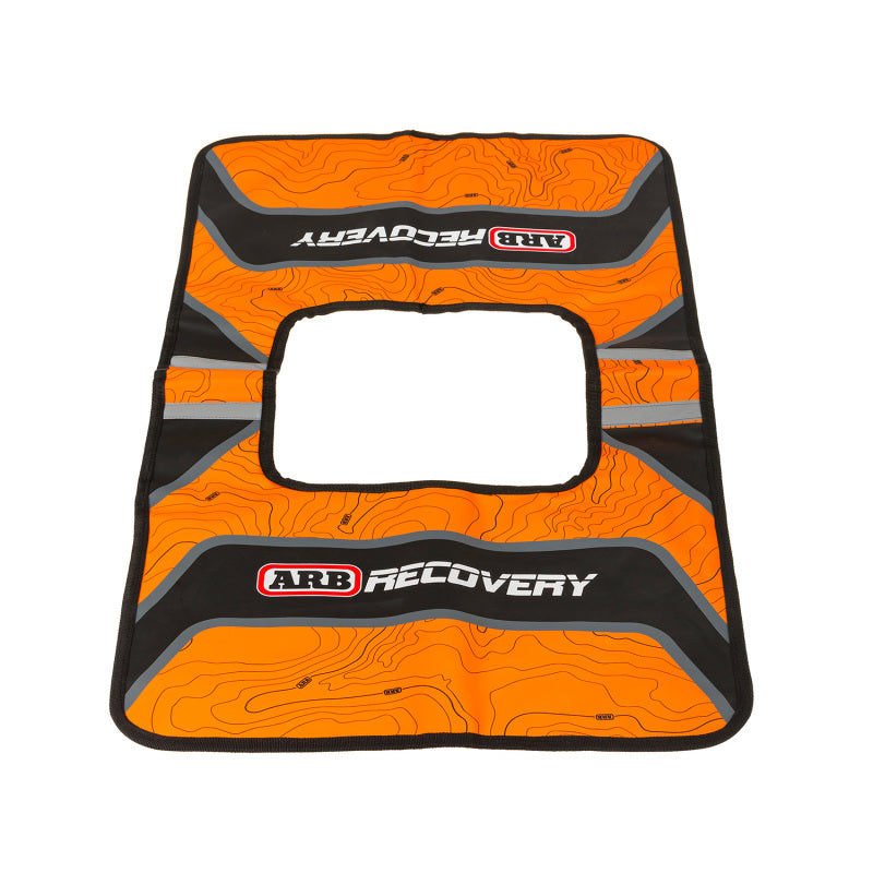 ARB Recovery Damper - ARB220 - view 5