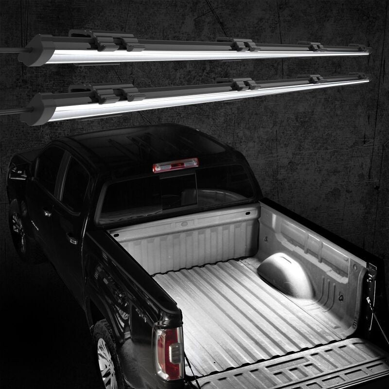 XKGLOW 44in Truck Bed Light Kit - XK041030-44
