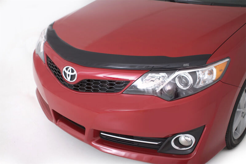 Husky Liners Aeroskin Hood Protector for 2012-2014 Toyota Camry - Smoke