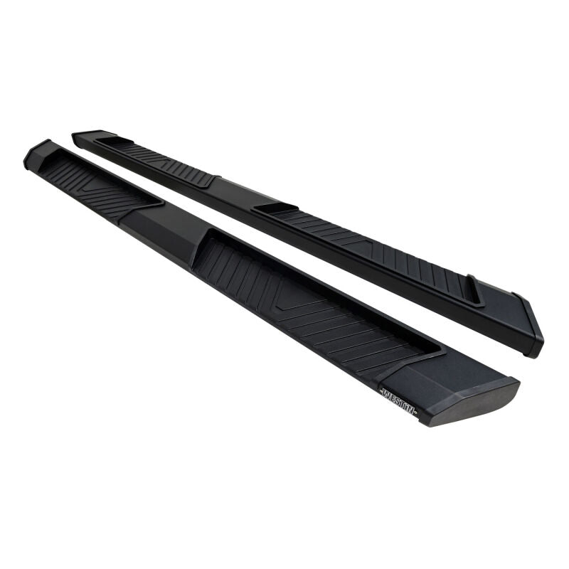 Westin AT6 Running Boards - 2019-2026 Silverado/Sierra 1500 Crew Cab - Westin part 24-64765 view 2