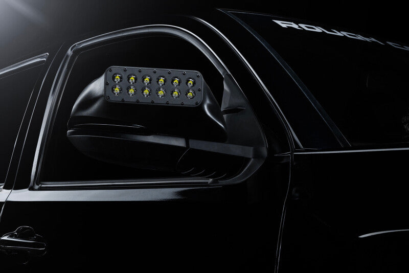 ORACLE Lighting 16-23 Toyota Tacoma LED Off-Road Side Mirror Ditch Lights - 5919-001 - view 4