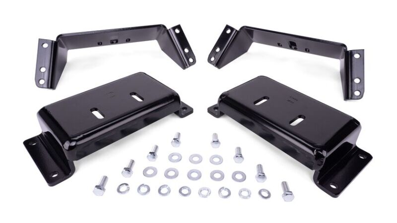 Air Lift LoadLifter 5000 Air Spring Kit - image 2