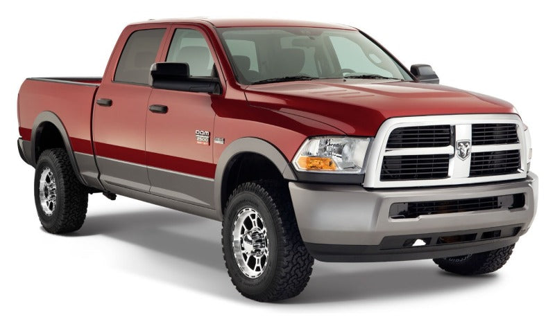 Husky Liners Fender Flares for 2010-2018 Dodge 2500/3500 OE-Style