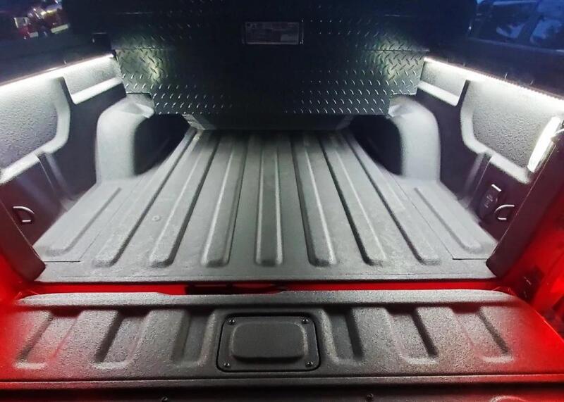 ORACLE Lighting Truck Bed LED Cargo Light 60in Pair w/ Switch - White - 3826-504 - view 6