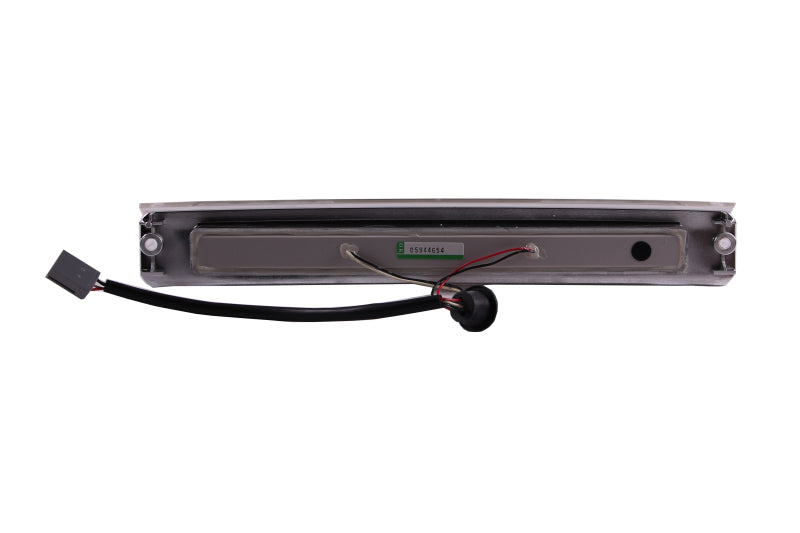 ANZO B-Series LED 3rd Brake Light, Chrome - 1997-2003 Ford F-150 - ANZO part 531082 view 2