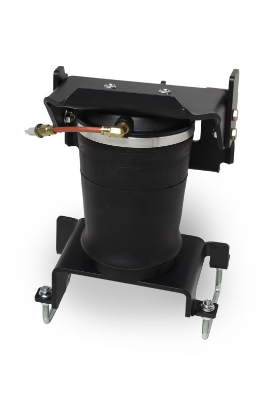 Firestone Ride-Rite Rear Air Helper Spring Kit - 2009-2014 Ford F-150 SVT Raptor - Firestone part 2565 view 2