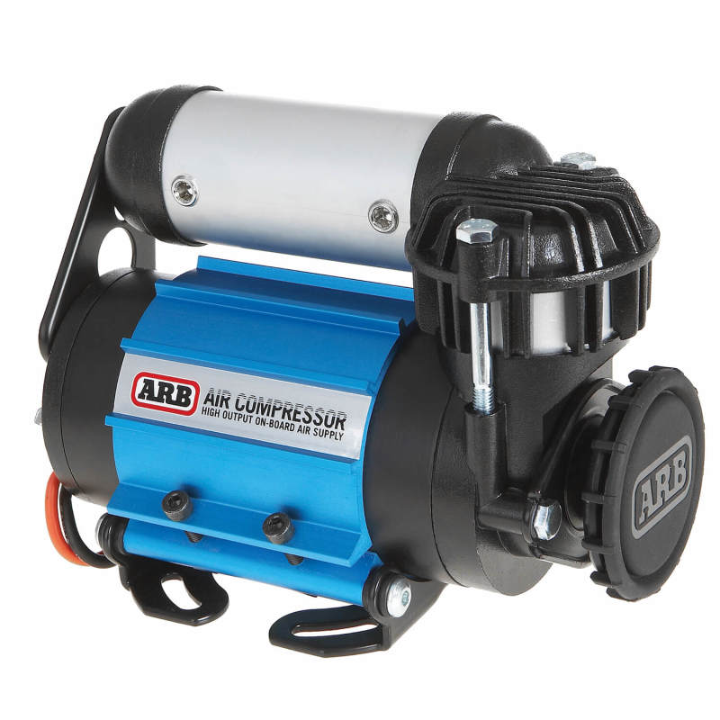 ARB Compressor Medium Air Locker 12V - CKMA12 - view 3