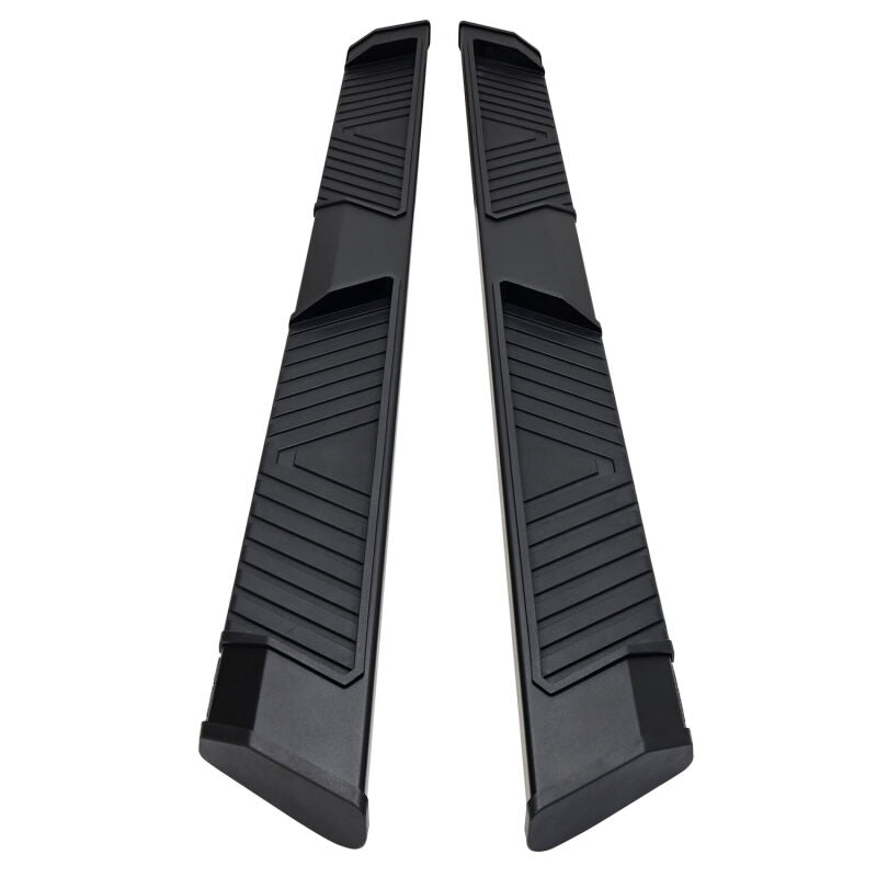 Westin AT6 Running Boards - 2024 Toyota Tacoma Double Cab - Westin part 24-62785 view 3