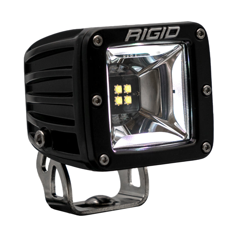 Rigid Industries Radiance+ Scene RGBW - Surface Mount (Pair) (part 682053)