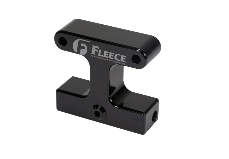 Fleece Performance 3rd Gen Fuel Filter Delete (6.7L) - 2007.5-2009 Dodge Ram 2500/3500 6.7L Cummins - Fleece part FPE-FFD-RO-3G-67 view 3