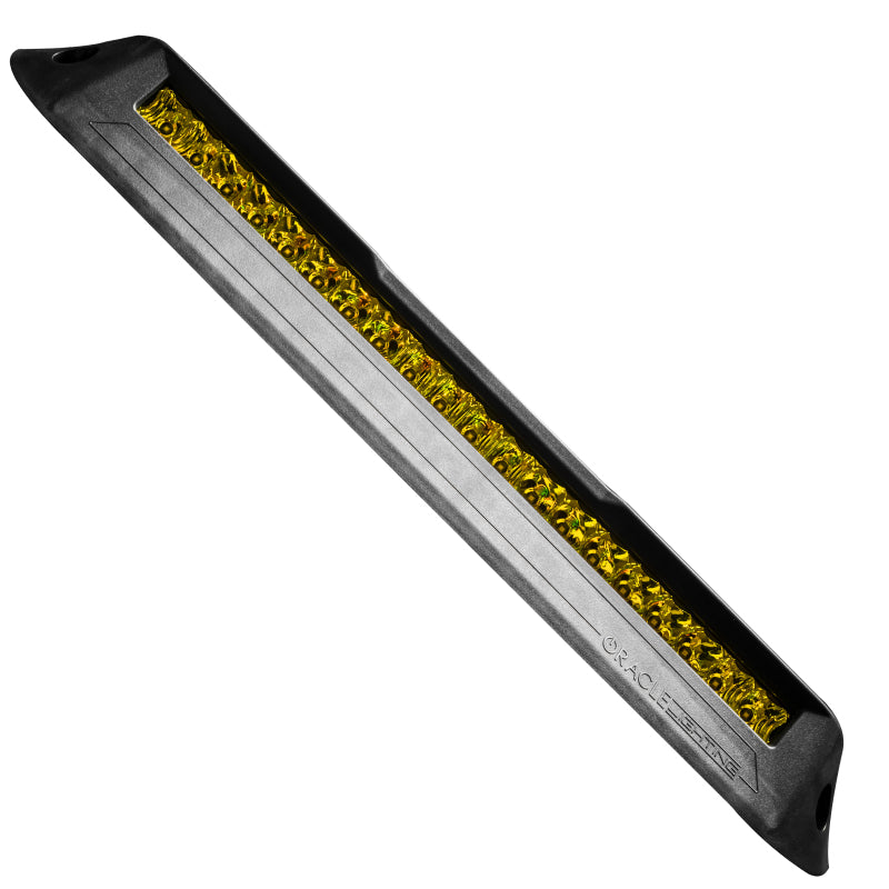 ORACLE Lighting 19-22 RAM Rebel/TRX Front Bumper Flush LED Light Bar System