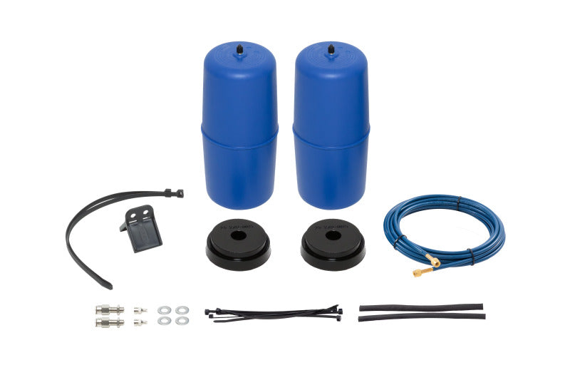 Firestone Coil-Rite Rear Air Helper Spring Kit - 2019-2025 Ram 1500 2WD/4WD (new body style, rear coil spring trucks) - Firestone part 4130