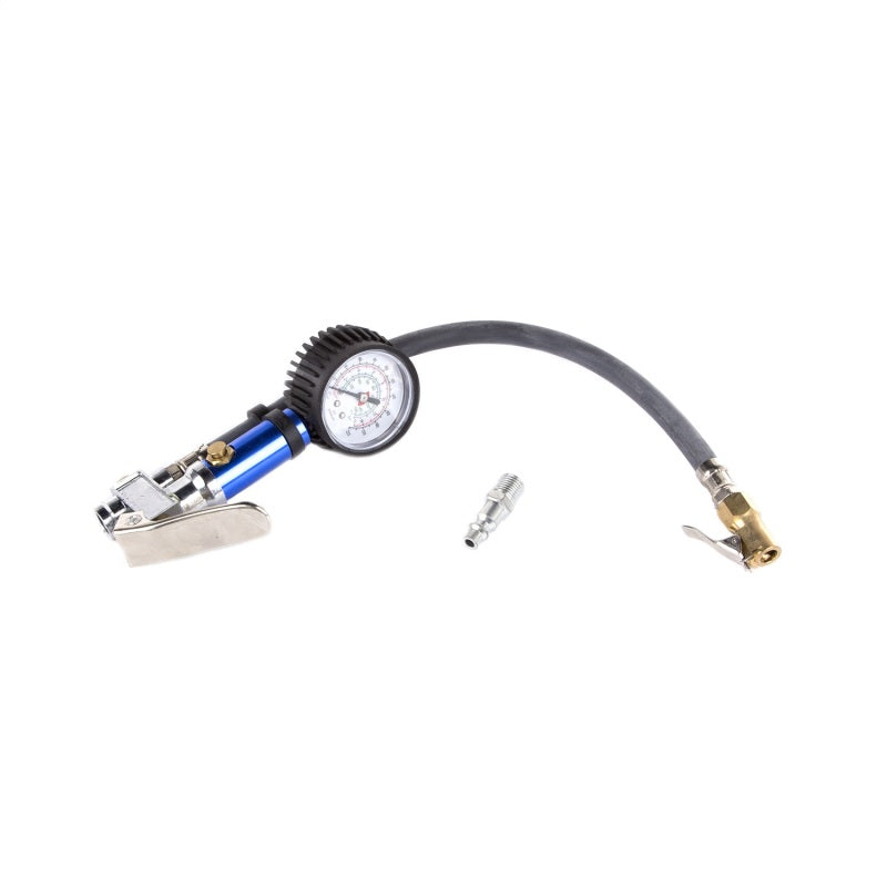 Rugged Ridge Tire Deflator/ Inflator | Universal Fit