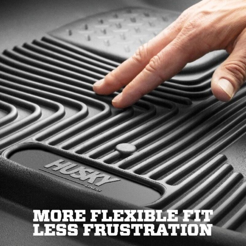 Husky Liners X-act Contour Floor Liners - image 9