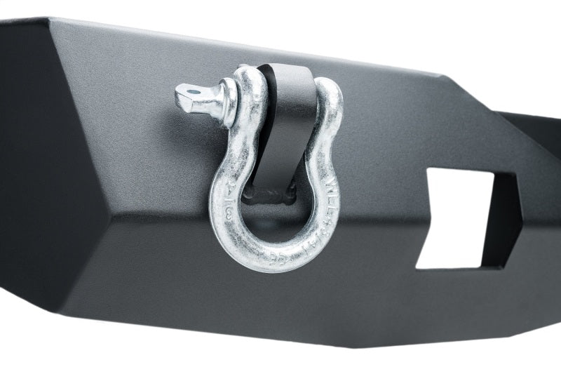 Rugged Ridge Bumper | 2007-2018 Jeep Wrangler JK/JKU 3