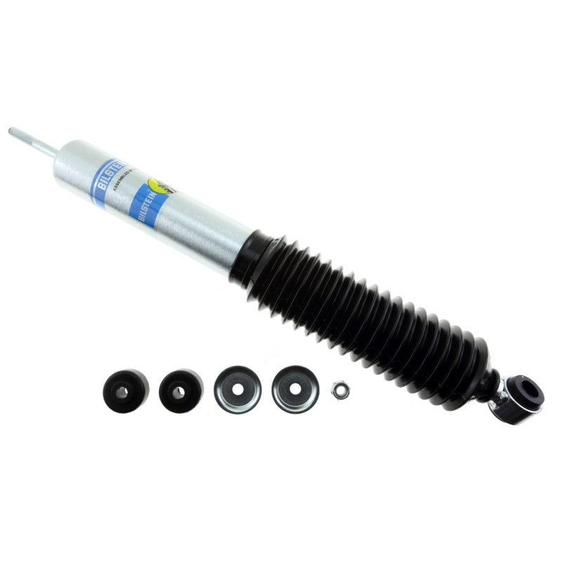 Bilstein 5100 Series Monotube Shocks - FordF250 4in.liftAsbury2WD 99-F
