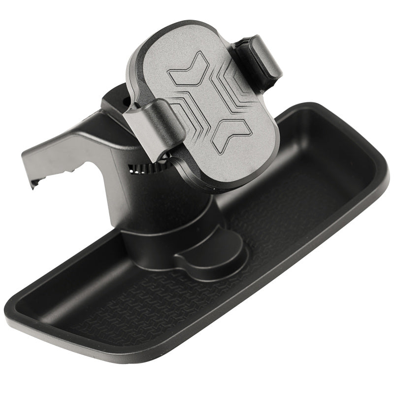 Rugged Ridge Dash Mount | 2011-2018 Jeep Wrangler JK 2
