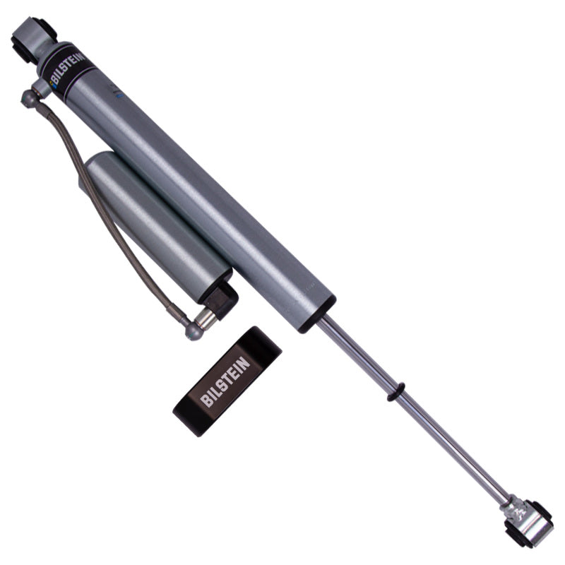 Bilstein B8 5160 Rear Reservoir Shock - 2019-2026 Silverado/Sierra 1500 4WD - Bilstein part 25-316964