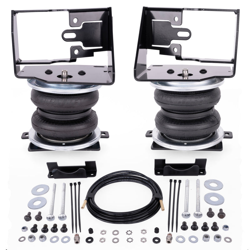 Air Lift LoadLifter 5000 Air Spring Kit - 2023-2026 Toyota Sequoia (part 57264)