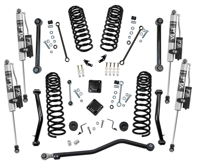 Superlift Lift Kit Suspension Lift Kit
