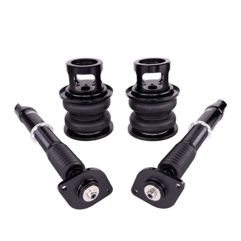 Air Lift Performance Rear Air Suspension Kit - 2003-2006 Infiniti G35 Sedan / 2003-2008 Nissan 350Z (part 76513)