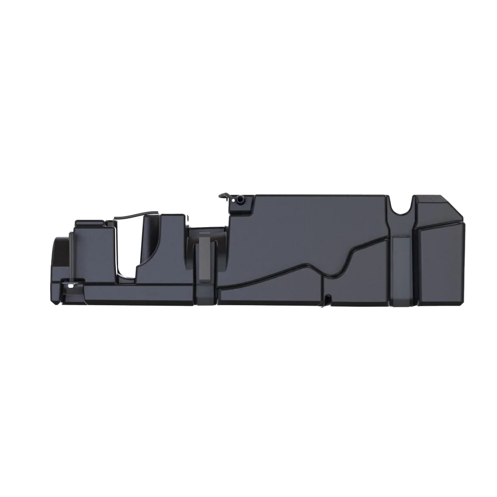 S&B 60 Gallon High-Capacity Fuel Tank for 2020-2023 Chevy Silverado/GMC Sierra 2500 3500 Crew Cab Long Bed - S&B part 10-1016-1 view 3