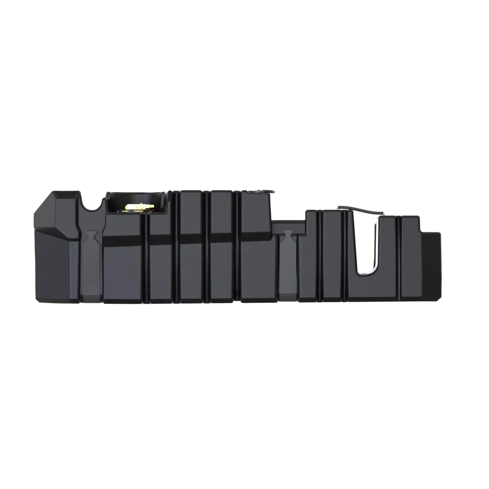 S&B 60 Gallon High-Capacity Fuel Tank for 2020-2023 Chevy Silverado/GMC Sierra 2500 3500 Crew Cab Long Bed - S&B part 10-1016-1 view 5