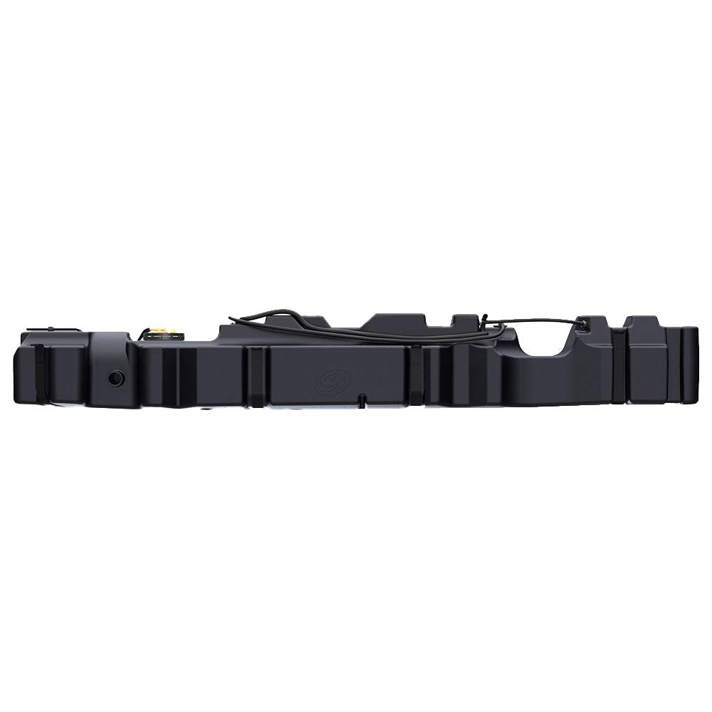 S&B 47 Gallon High-Capacity Fuel Tank for 2007-2018 Mercedes Sprinter 144" and 170" Wheelbase - S&B part 10-1024 view 2