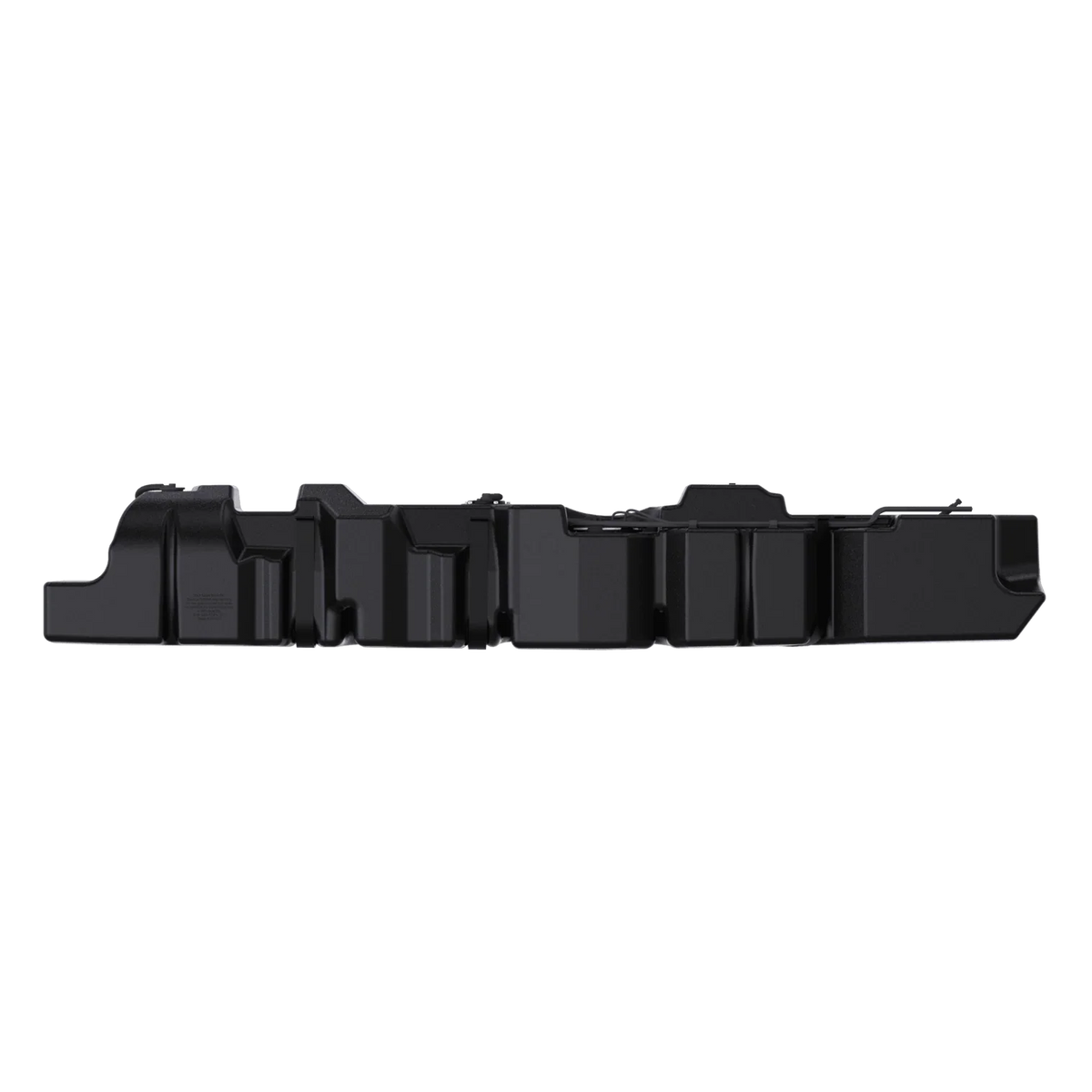 S&B 40 Gallon High-Capacity Fuel Tank for 2025-2026 Winnebago Revel (AWD Chassis) 2.0L, Diesel & More - S&B part 10-1032 view 2